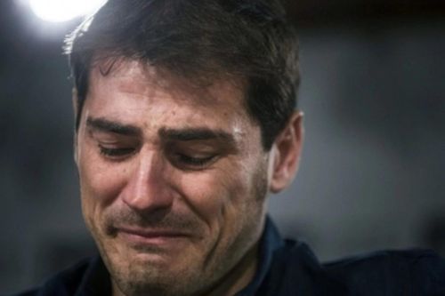 Sự phẫn nộ sau lời thông báo 'Tôi là gay' của Casillas