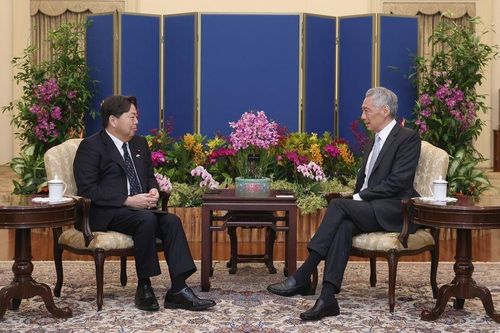 Nhật Bản khẳng định vai trò quan trọng của ASEAN, 'hứa hẹn' một điều quan trọng trong năm 2023