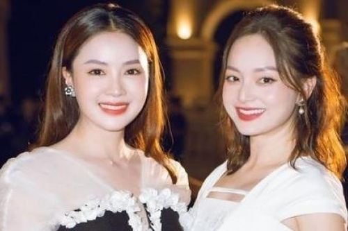 Sao Việt: Hồng Diễm đọ sắc cùng Lan Phương