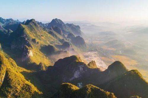 Ghi ở 'Bảo tàng lịch sử ngoài trời lớn nhất thế giới'