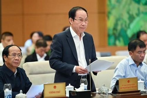 Cử tri kiến nghị sớm cải cách tiền lương để cán bộ, công chức yên tâm công tác