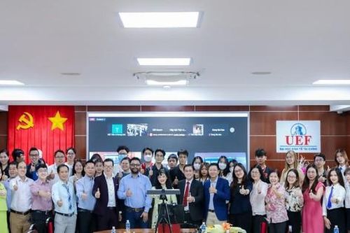 Chuyển đổi số - Bài toán đặt ra cho ngành Logistics trong bối cảnh hội nhập