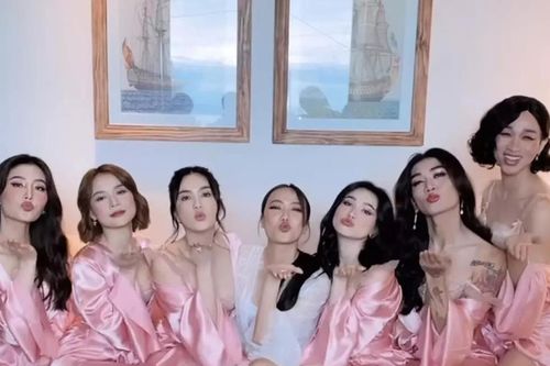 Sao Việt hôm nay 10/10: Hé lộ dàn phù dâu trong đám cưới Diệu Nhi - Anh Tú