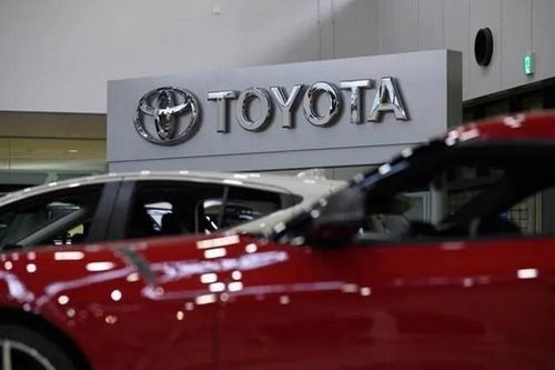Dữ liệu 296.000 thông tin khách hàng Toyota bị rò rỉ
