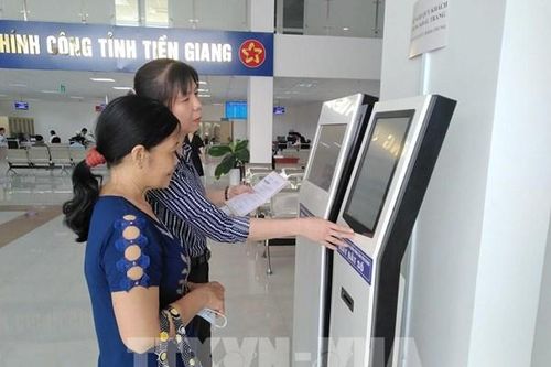 Phát triển kinh tế số đã tạo động lực thúc đẩy phát triển kinh tế - xã hội Tiền Giang