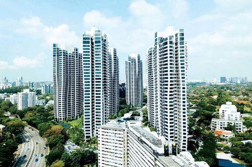 Thị trường bất động sản đối mặt với áp lực chuyển đổi số