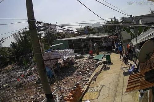 Chưa có hồi kết vụ 'gây thương tích tỷ lệ 2% vẫn bị truy tố'