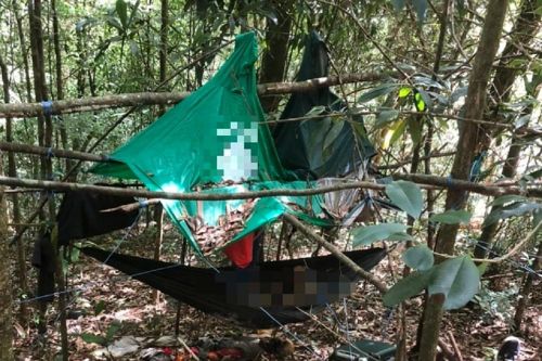 2 bộ xương khô trong rừng ở Gia Lai: Xác định danh tính các nạn nhân