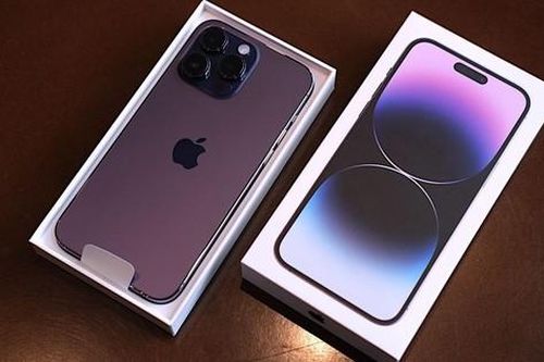 Apple sẽ phạt ngay 600 triệu đồng nếu đại lý ủy quyền cho khách kích hoạt sớm iPhone 14