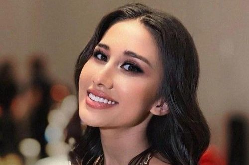 Nguyễn Diana chống chọi bệnh tật trước khi qua đời