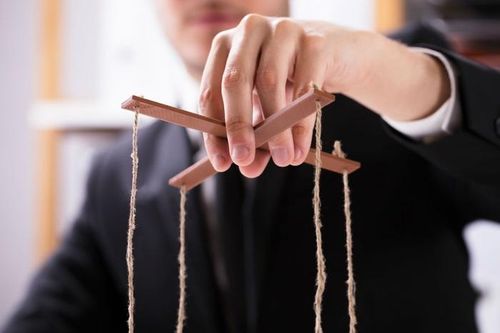 Công nghệ chưa thể thao túng tâm lý con người