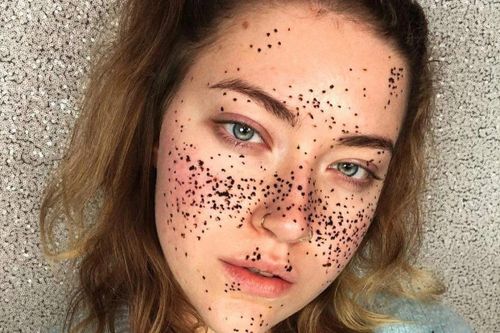 Mẹo làm đẹp độc hại trên TikTok