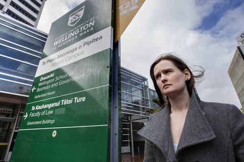 Vì sao nhân viên đại học đình công trên khắp New Zealand