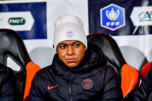 RMC: Mbappe muốn rời PSG