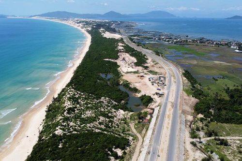 Khánh Hòa: Giá bất động sản đi ngang, thị trường trầm lắng sau thời sốt đất