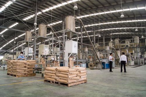 Tiêu thụ xi măng tháng 9 giảm so với cùng kỳ
