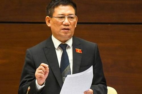 Bộ trưởng Tài chính nói về thị trường trái phiếu, chứng khoán
