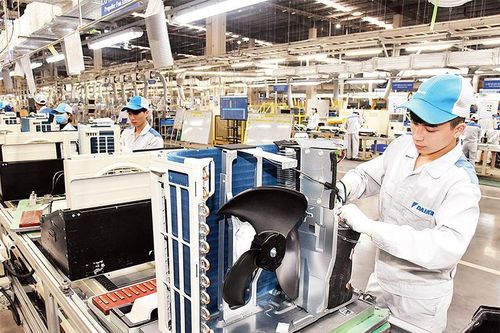 Lấy khó khăn, thách thức làm động lực vươn lên
