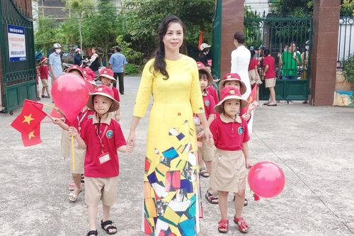 Nâng cao ' tầm vóc' Việt