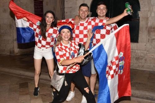 8 điều nằm lòng khi đến thăm 'hòn ngọc châu Âu' Croatia (Phần 2)