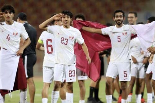 Người Indonesia duy nhất dự VCK U17 châu Á 2023 và cái bẫy 'nhập tịch' đầy hệ lụy