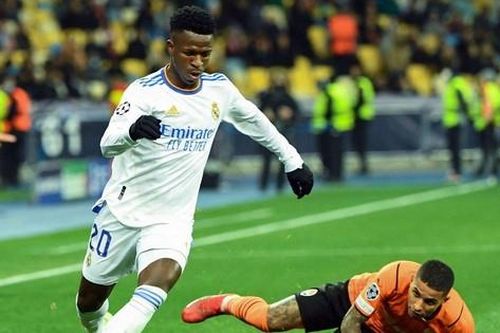Trước trận Shakhtar vs Real, 02h00 ngày 12/10: Khách mạnh lấn chủ