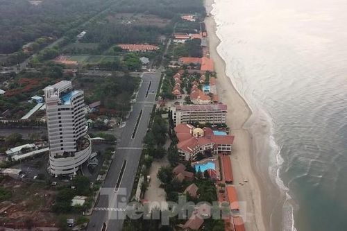 Bà Rịa-Vũng Tàu đặt mục tiêu là thành phố trực thuộc Trung ương