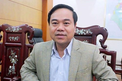 Phó trưởng Ban Nội chính Tỉnh ủy Hà Tĩnh bị đề nghị kỷ luật