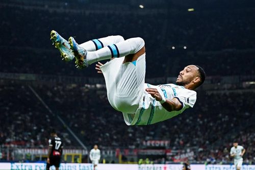 Chơi hơn người, Chelsea thắng dễ AC Milan