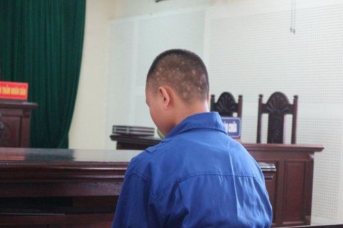 Nỗi đau đằng sau vụ nam sinh lớp 9 phạm tội Giết người