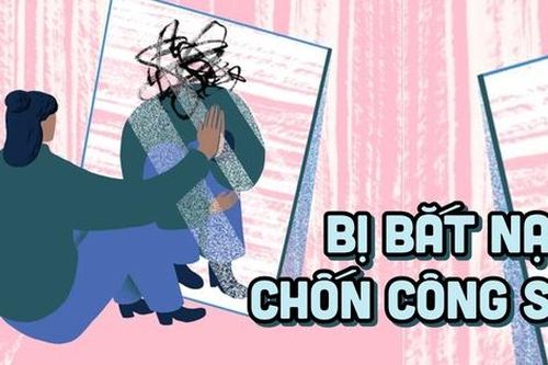 'Khi tôi đăng thứ gì đó lên Instagram, đồng nghiệp sẽ chụp màn hình và chế nhạo nó'