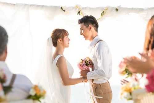 Cách cư xử của em dâu trong ngày cưới khiến cả nhà tôi nở mày nở mặt