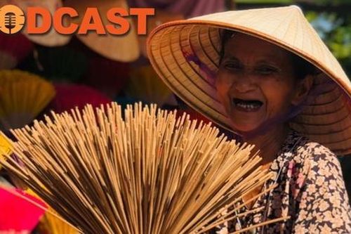 Mệ Tuyết - 'điểm đến' vì trẻ ung thư