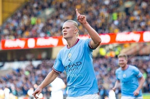 Nhận định trước trận FC Copenhaghen và Manchester City: Chờ cơn mưa bàn thắng của 'The Citizens'
