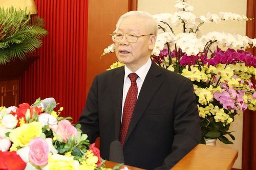 Xây dựng hình mẫu thanh niên Quân đội thực sự tiêu biểu cho bản lĩnh, trí tuệ, phẩm chất của thanh niên Việt Nam trong thời đại Hồ Chí Minh