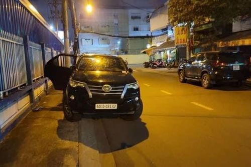 Điều tra vụ nhóm du khách Hàn Quốc trình báo bị đập kính ôtô trộm tài sản
