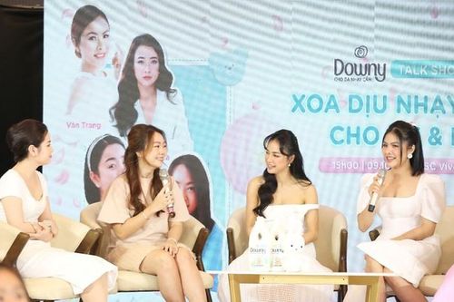 Downy thấu hiểu tâm lý 'nhạy cảm quá đà' của các mẹ và mang đến giải pháp mới