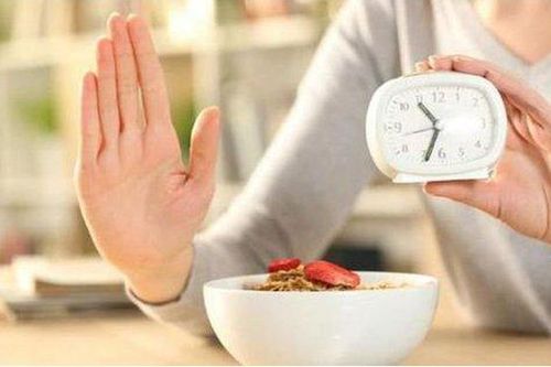 Nhịn ăn giảm cân - Những hệ lụy khó lường