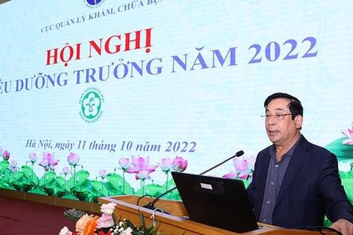 Nhân lực điều dưỡng của Việt Nam 'thiếu thật thừa ảo'