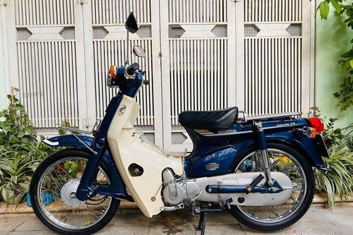 Công an quận Hoàn Kiếm tìm chủ sở hữu xe máy trong các vụ án