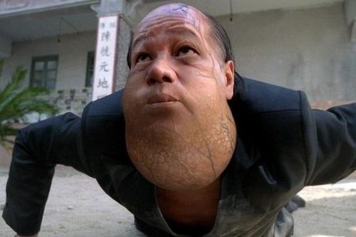 Cuộc sống của cao thủ 'Tuyệt đỉnh Kungfu'