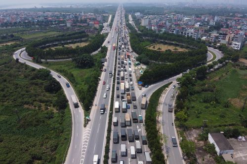 Gia Lâm có thể thành quận vào năm 2023