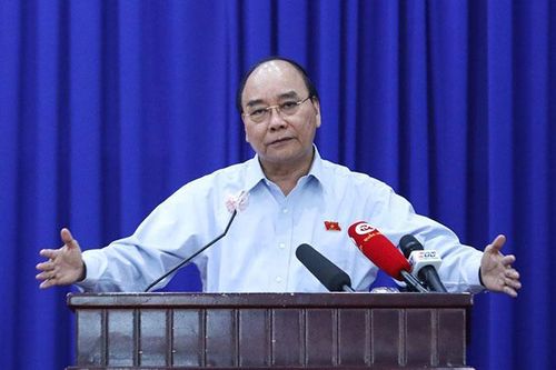 Quan tâm giải quyết các kiến nghị chính đáng, thiết thực của cử tri