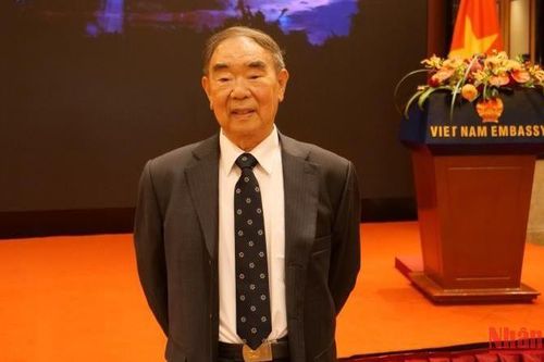 Học giả Trung Quốc khẳng định sự tín nhiệm của cộng đồng quốc tế đối với Việt Nam trong trọng trách bảo đảm quyền con người