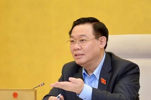 Kéo dài thời hạn thực hiện Nghị quyết số 54 về thí điểm cơ chế, chính sách đặc thù phát triển TPHCM đến hết ngày 31-12-2023