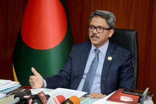 Thứ trưởng Thường trực Bộ Ngoại giao Bangladesh: 'Việt Nam sẽ đóng góp được nhiều hơn nữa tại Hội đồng Nhân quyền Liên hợp quốc'