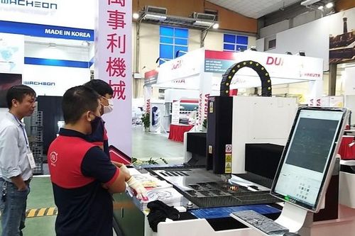 15 quốc gia và vùng lãnh thổ góp mặt tại MTA Hanoi 2022