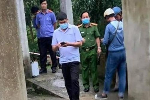 Bắt giữ nghi phạm sát hại người phụ nữ đơn thân ở Huế
