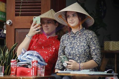 Ngành du lịch đang tái thiết 'hậu' đại dịch Covid-19