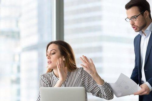 Cách xử lý của Gen Z khi muốn từ chối việc sếp giao